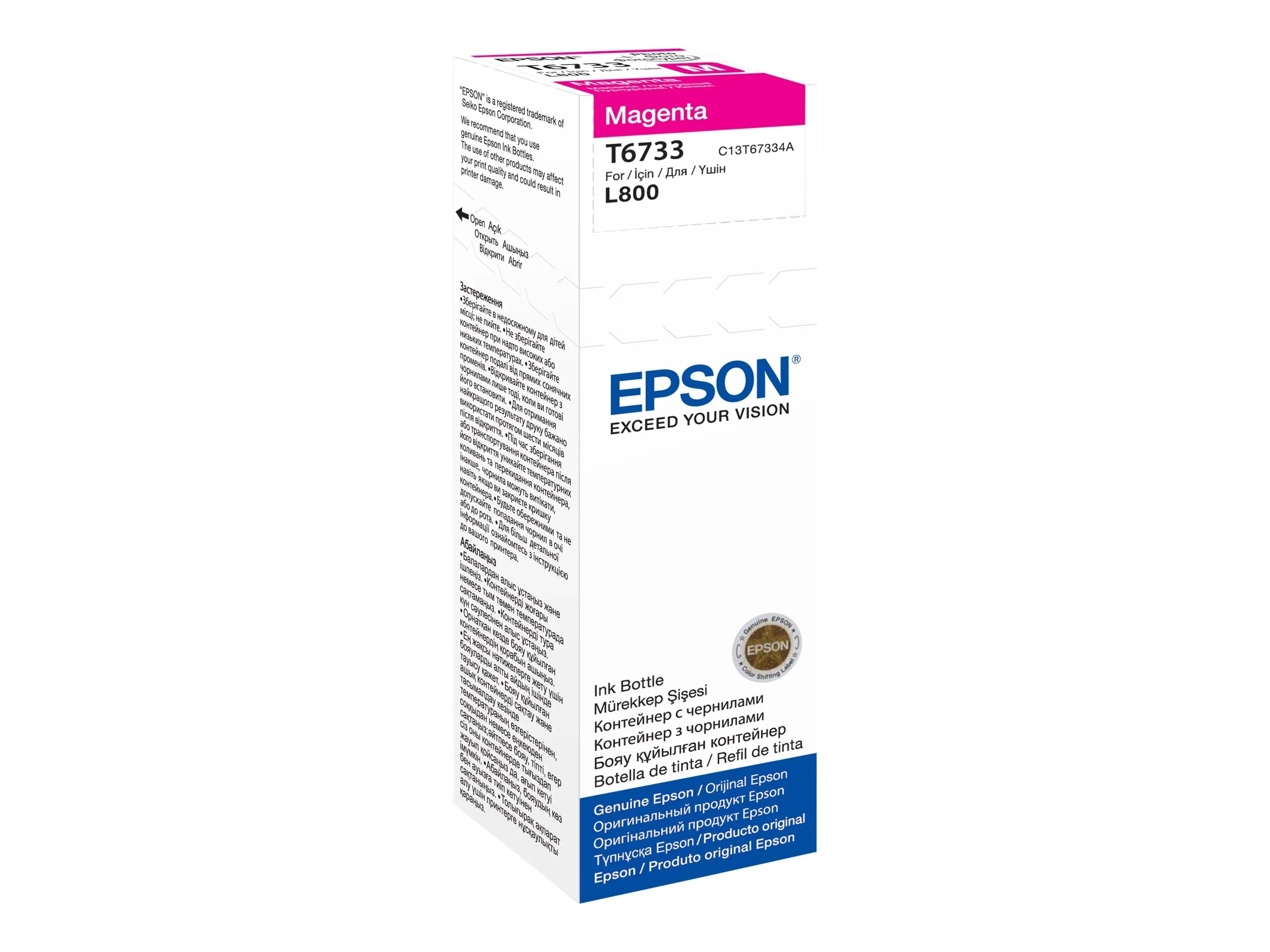 Epson T6733
