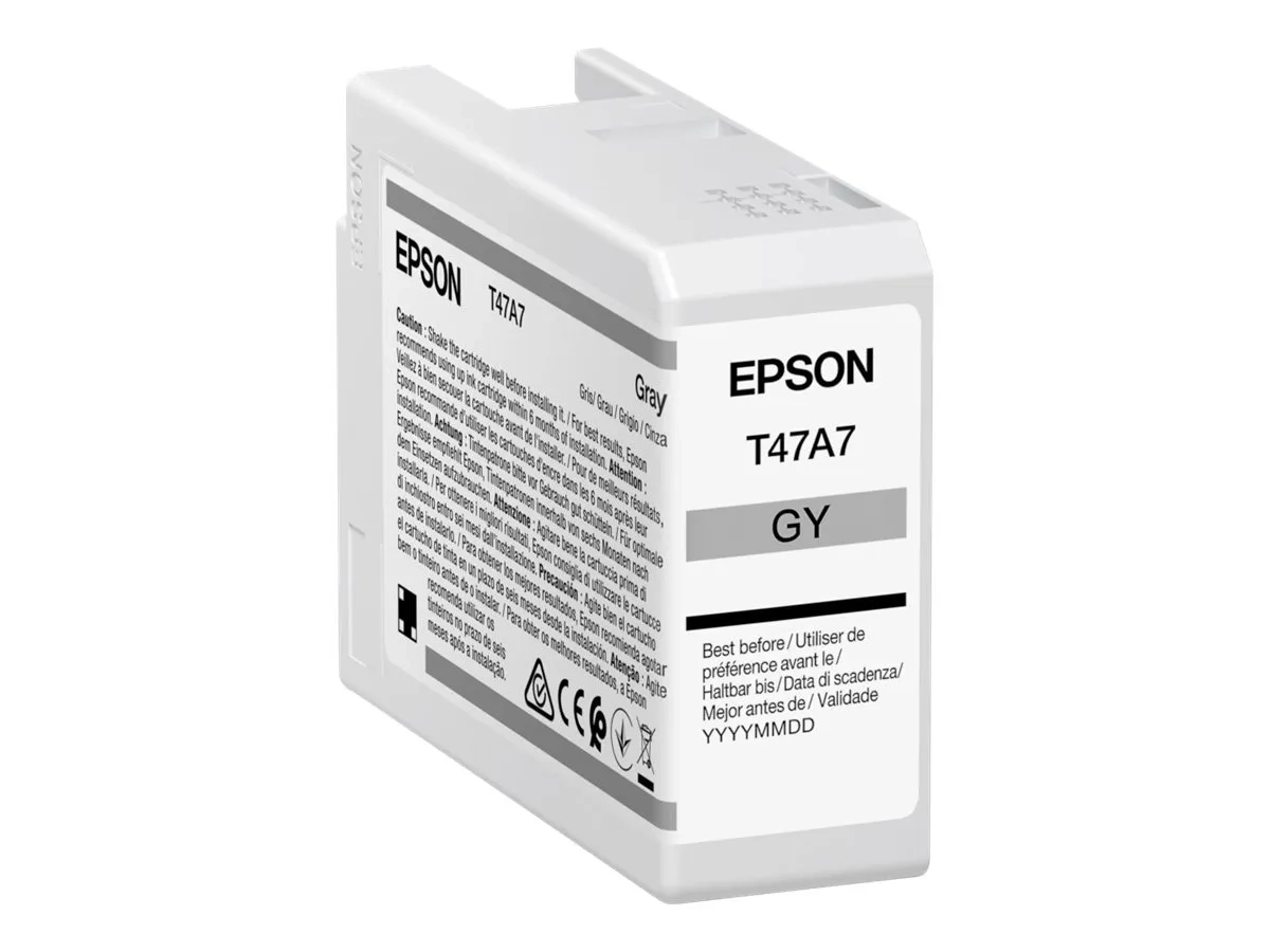 Epson UltraChrome Pro T47A7