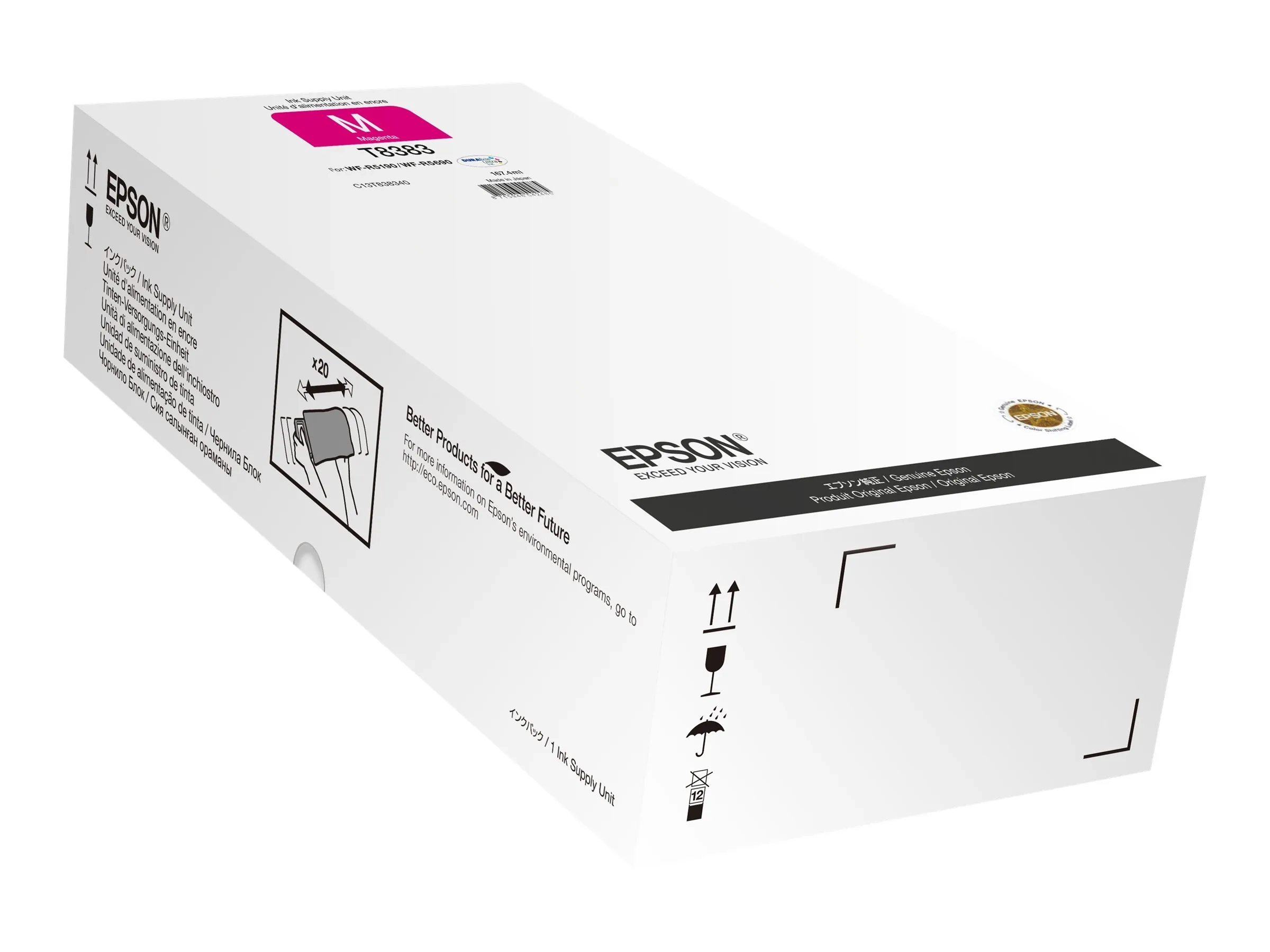 Epson T8383