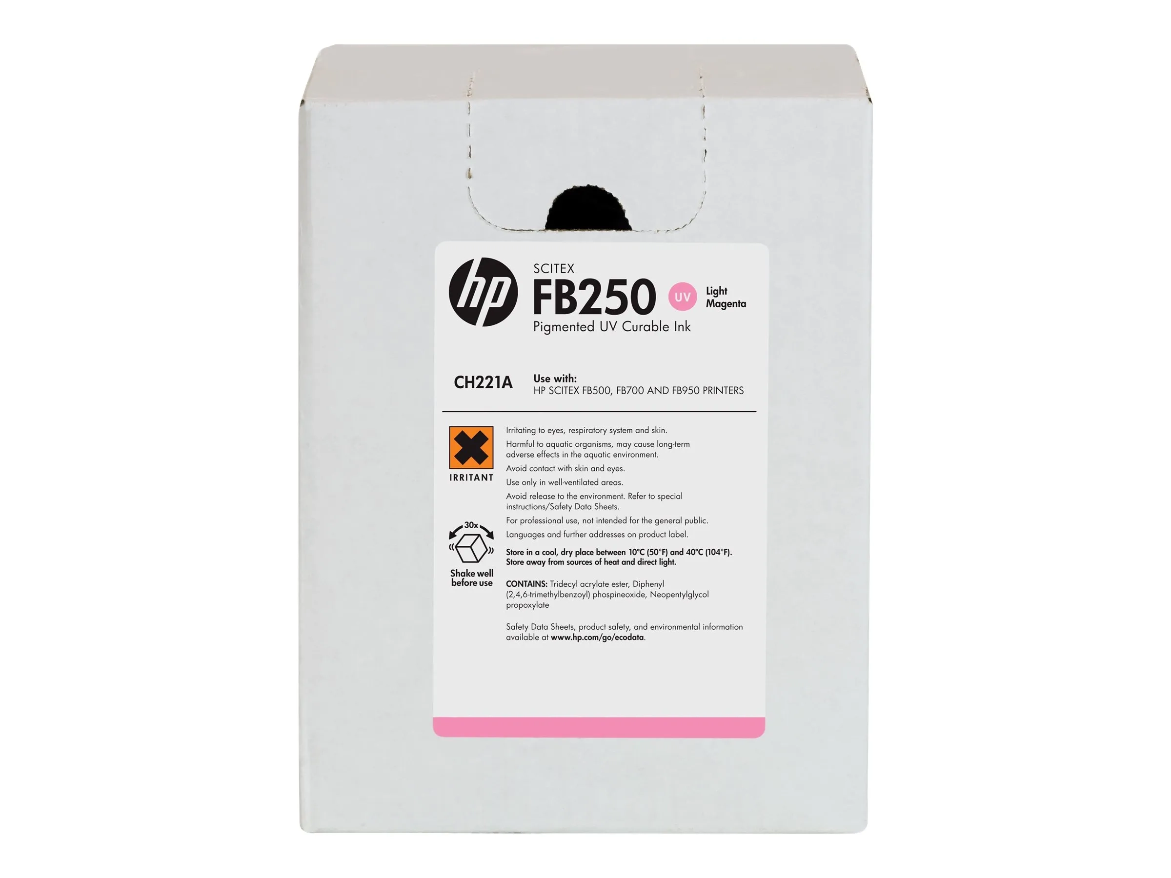HP FB250