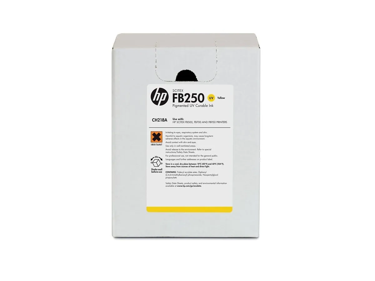 HP FB250