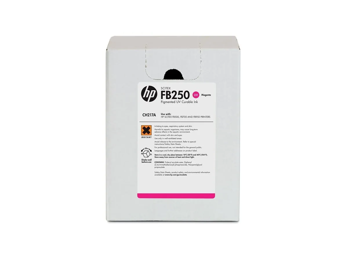 HP FB250