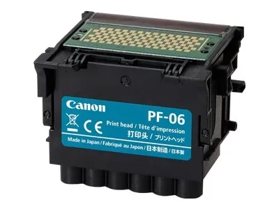Canon PF