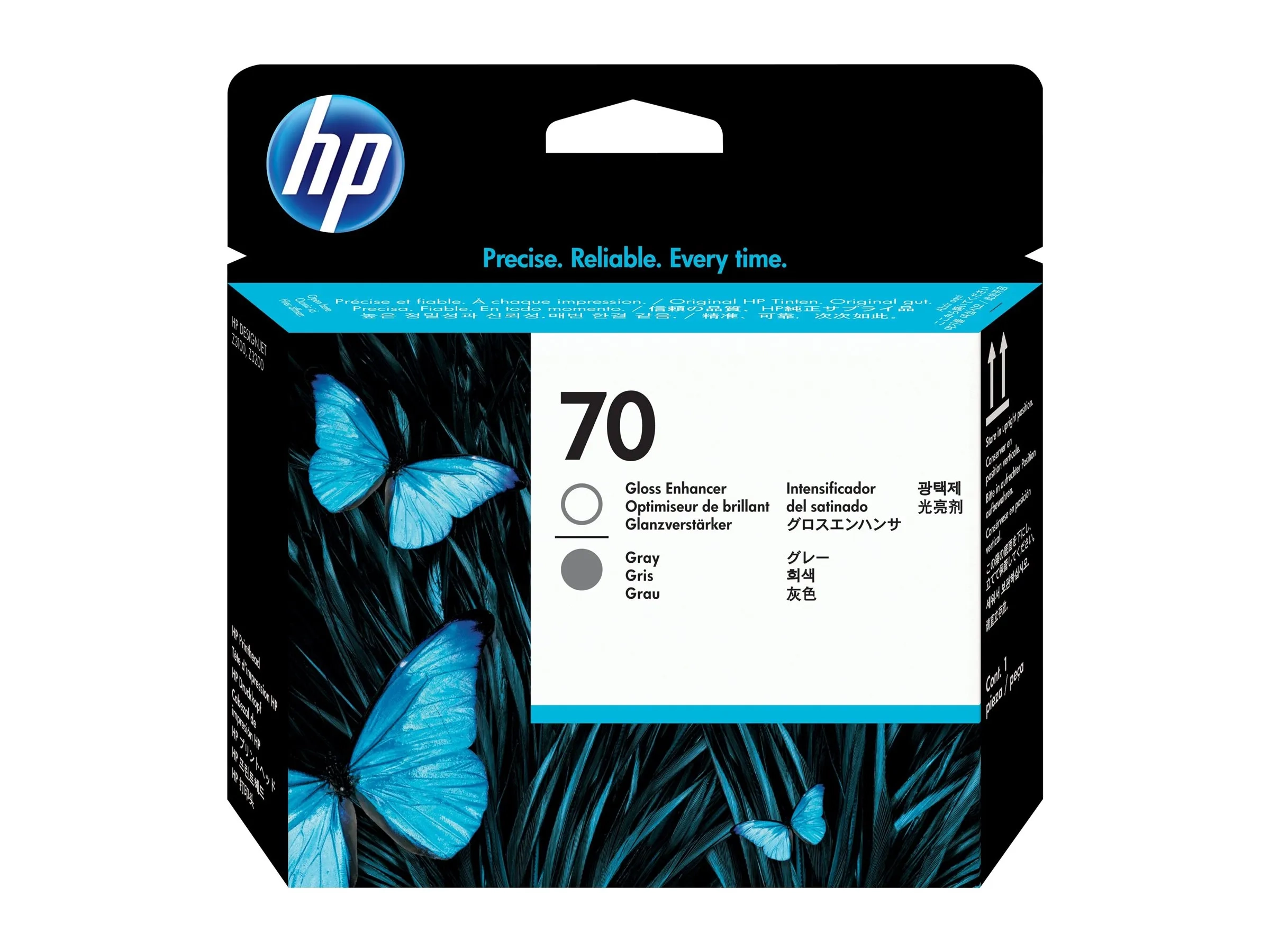 HP 70