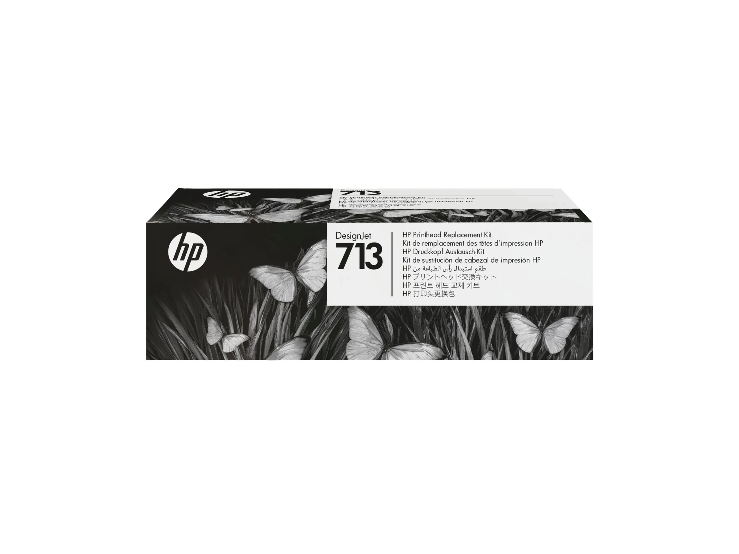 HP 713