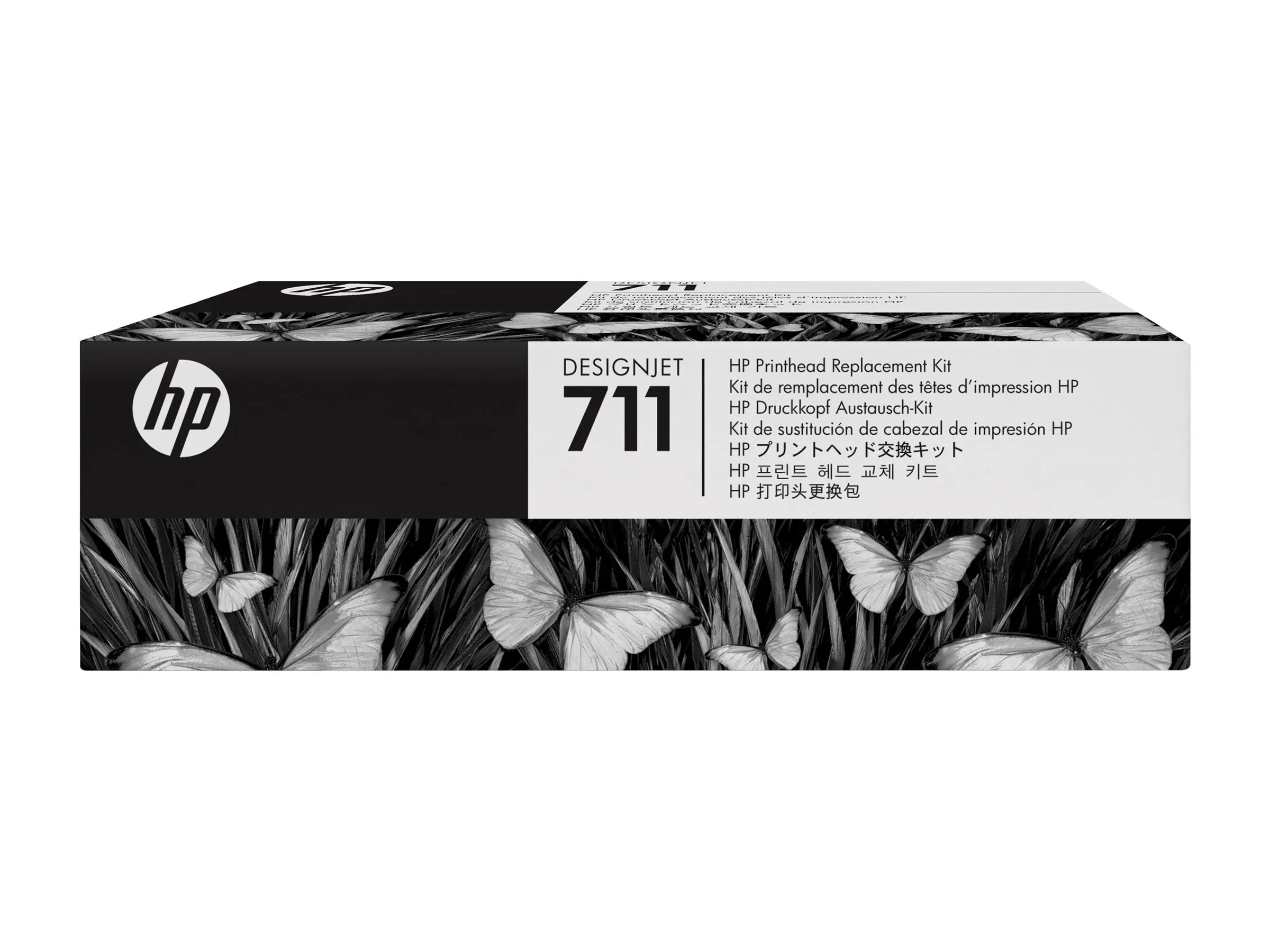 HP 711