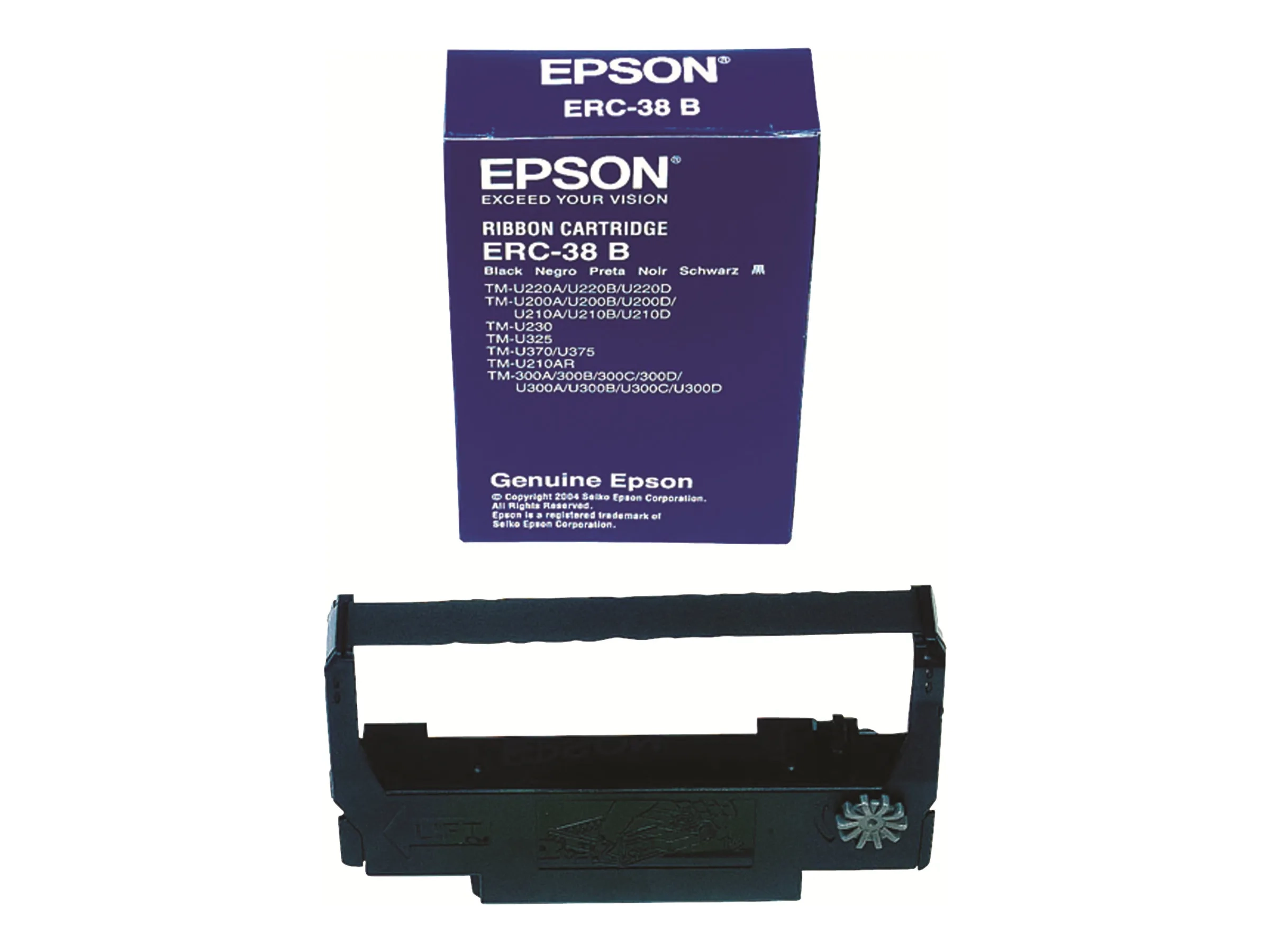 Epson ERC 38B