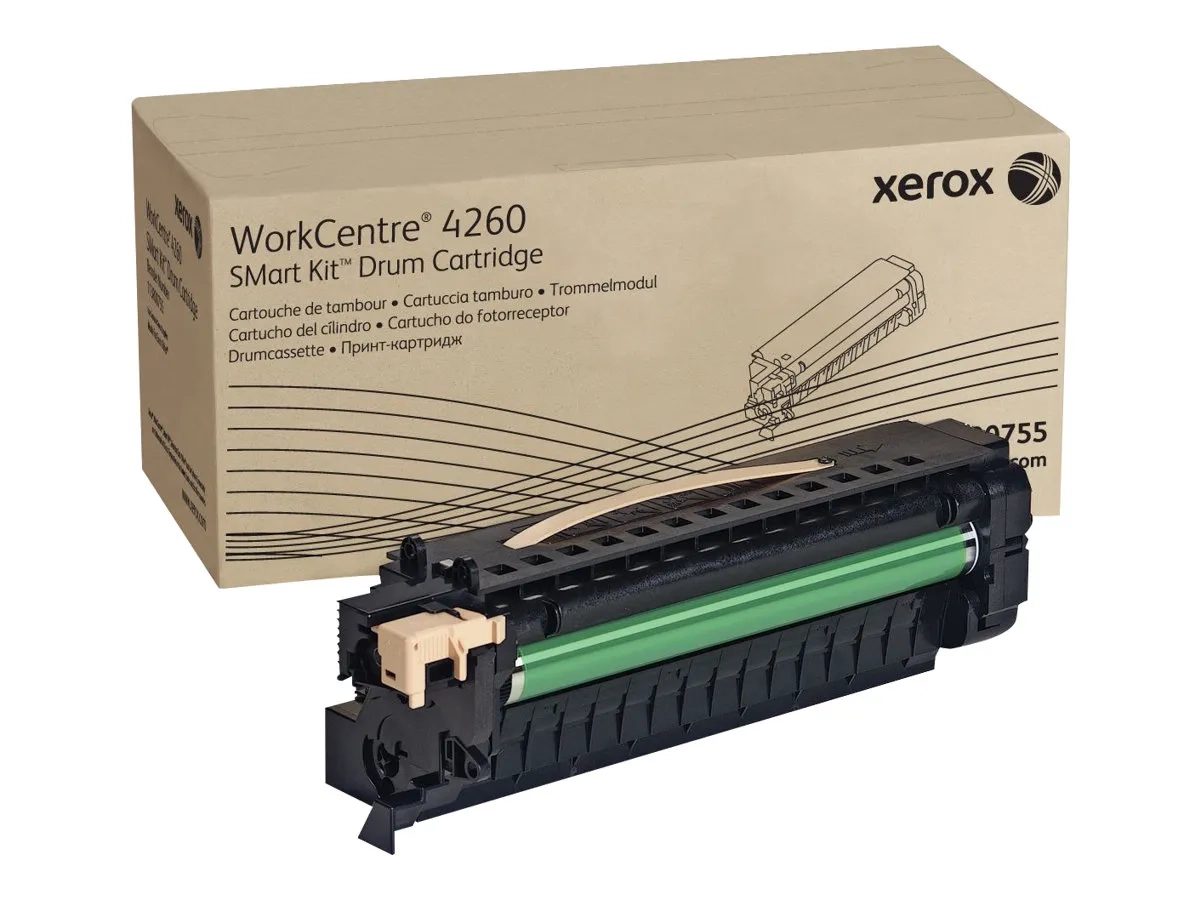 Xerox WorkCentre 4250