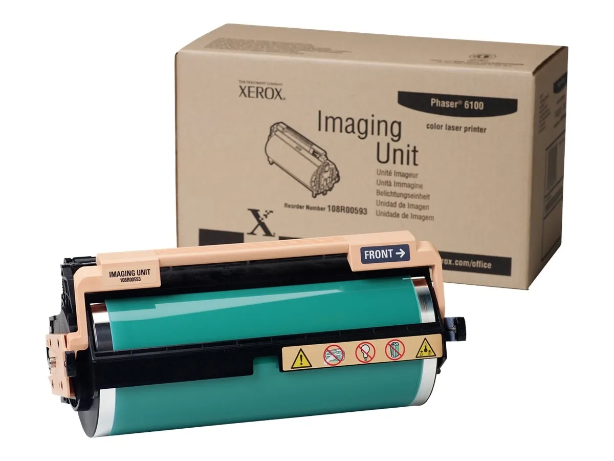 Xerox Phaser 6100