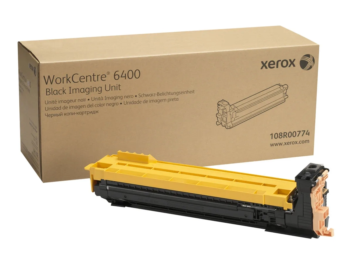 Xerox WorkCentre 6400