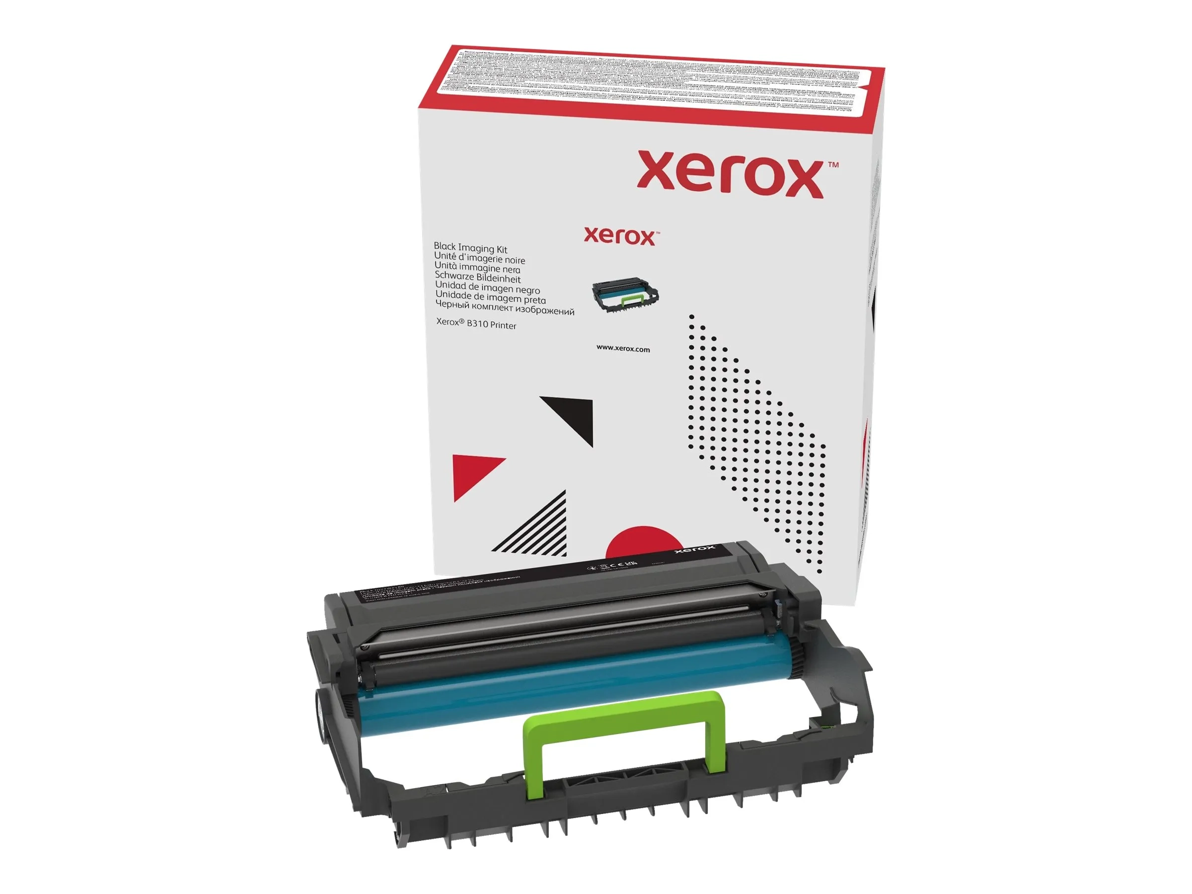 Xerox