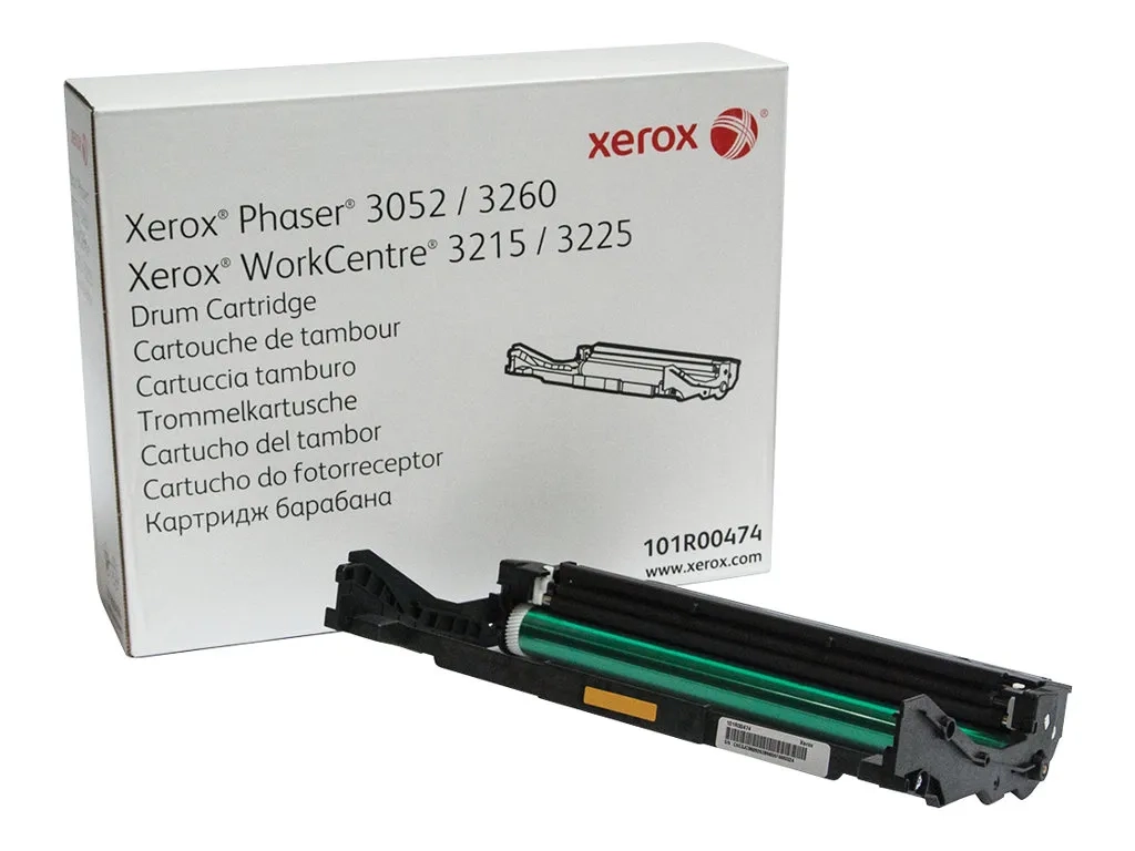 Xerox WorkCentre 3215