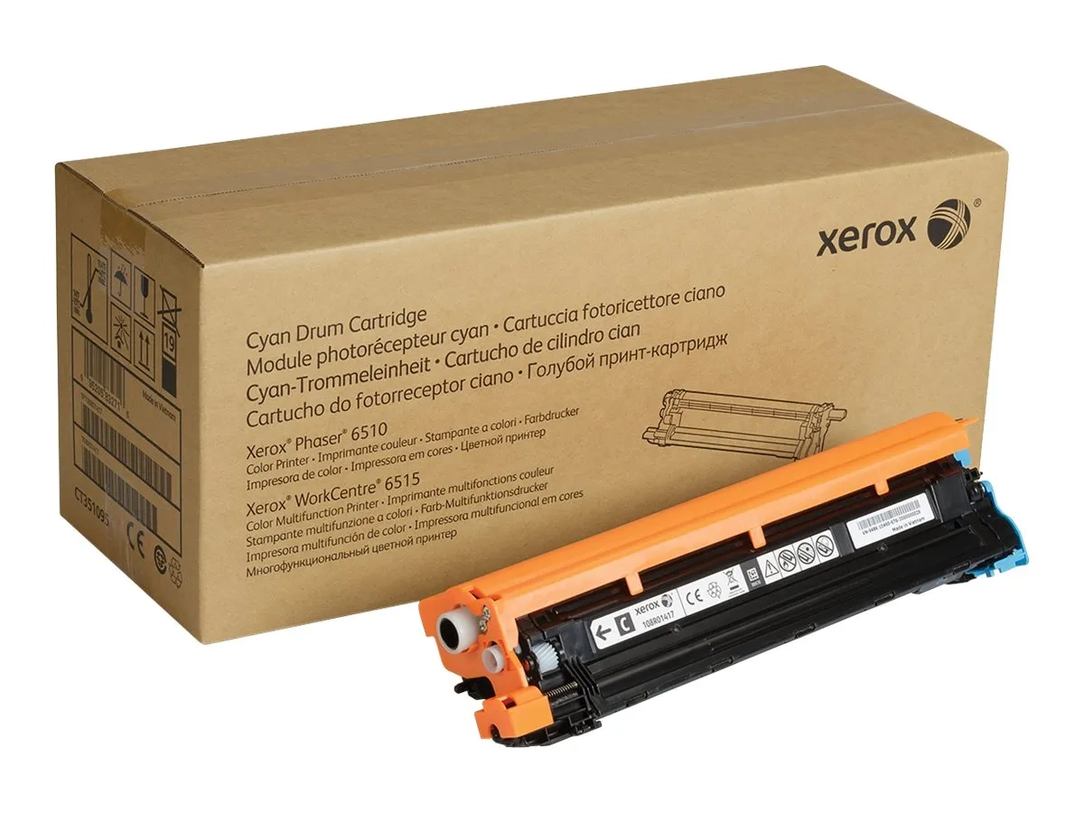 Xerox WorkCentre 6515