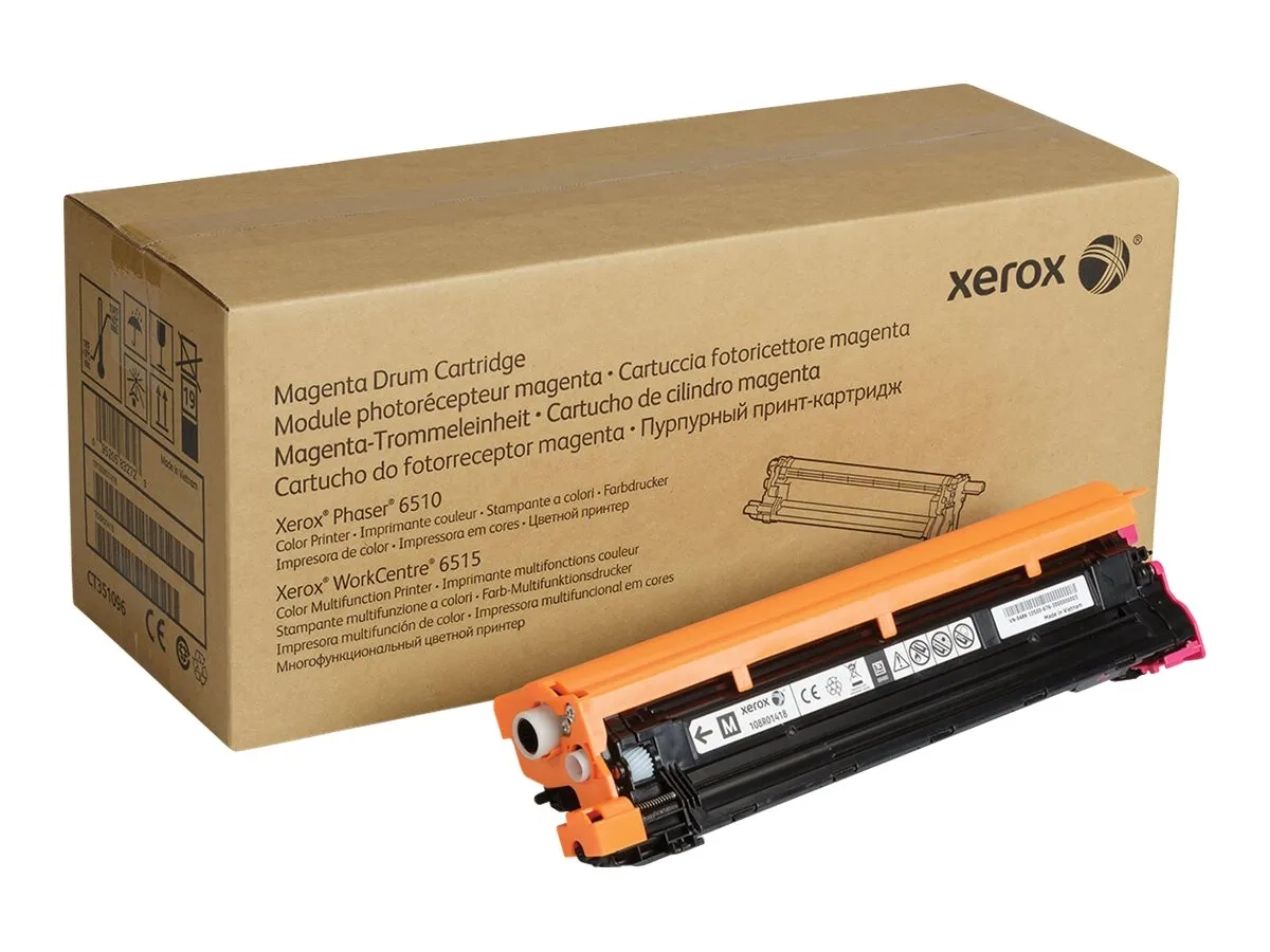 Xerox WorkCentre 6515