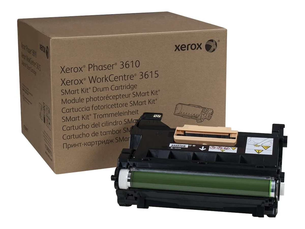 Xerox Phaser 3610