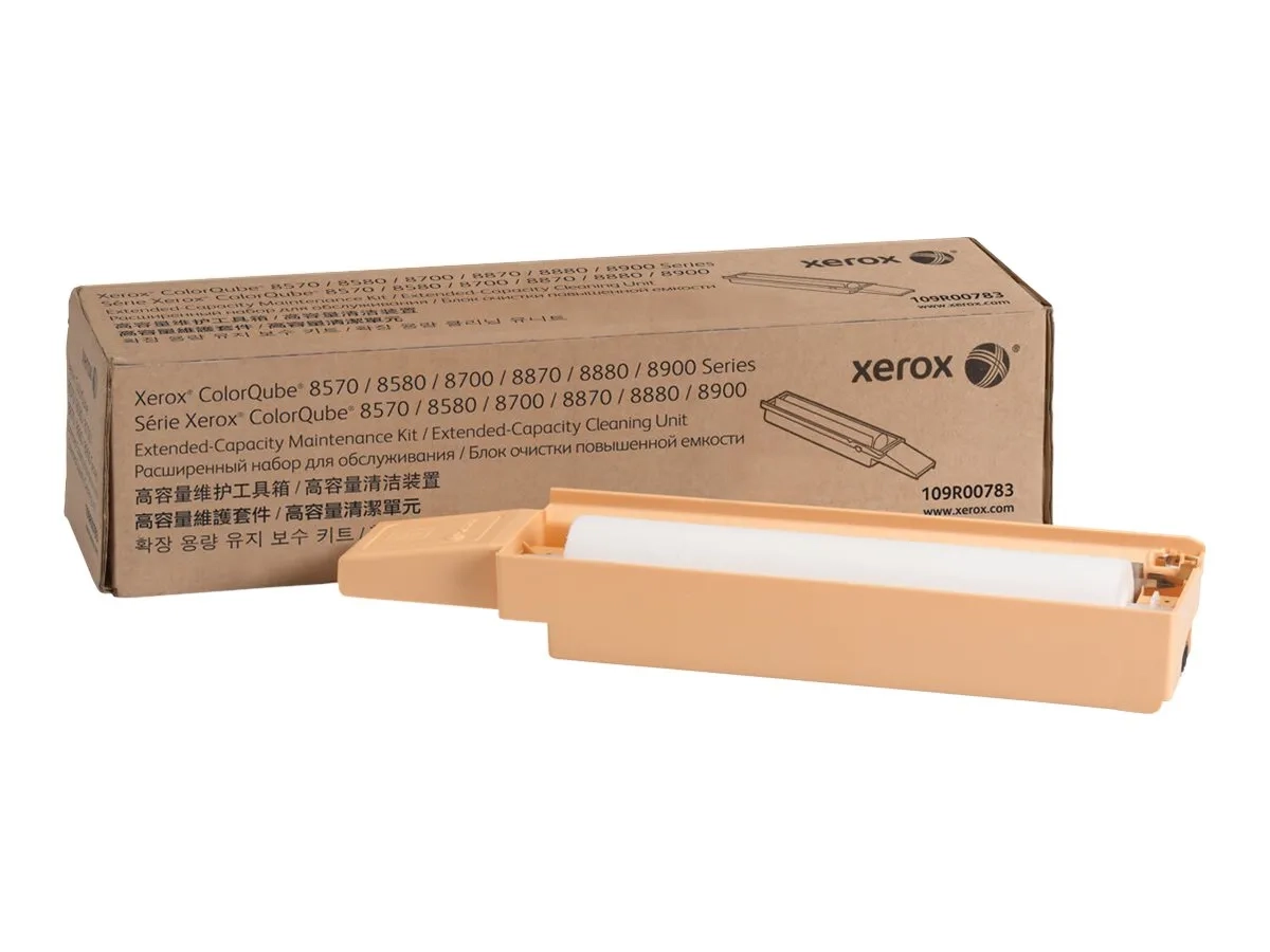 Xerox ColorQube 8700 Extended