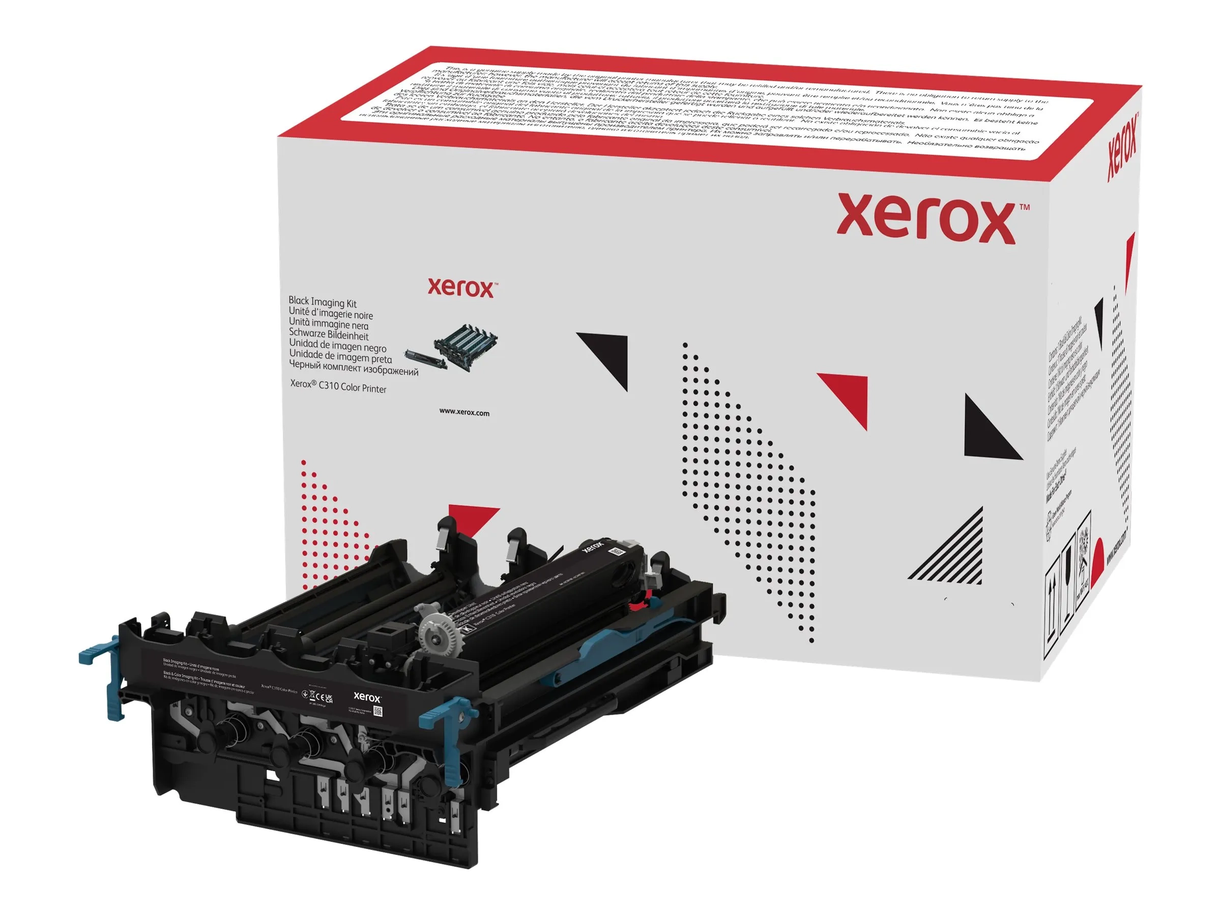 Xerox