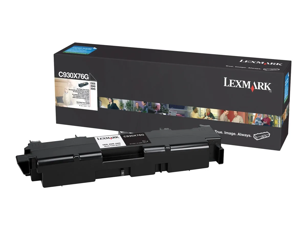Lexmark