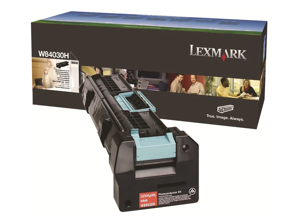 Lexmark