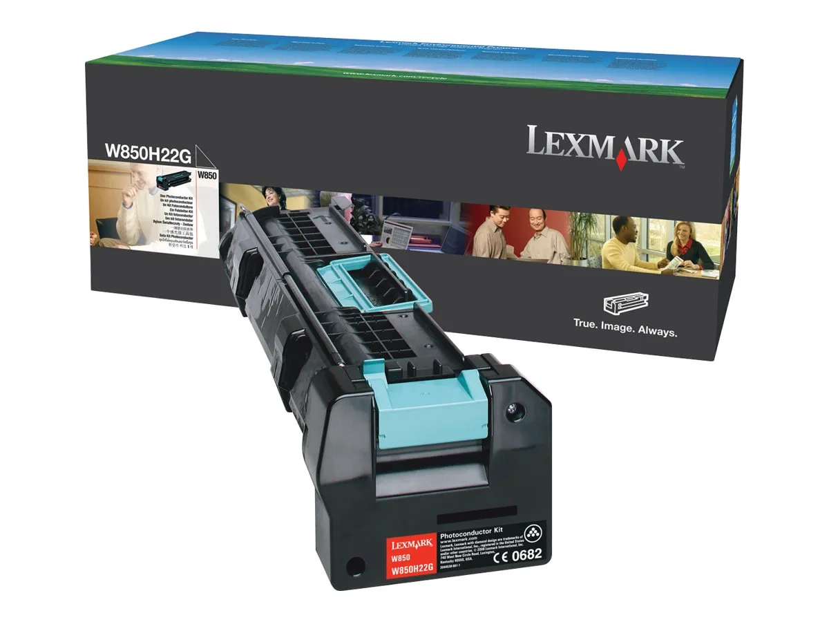 Lexmark