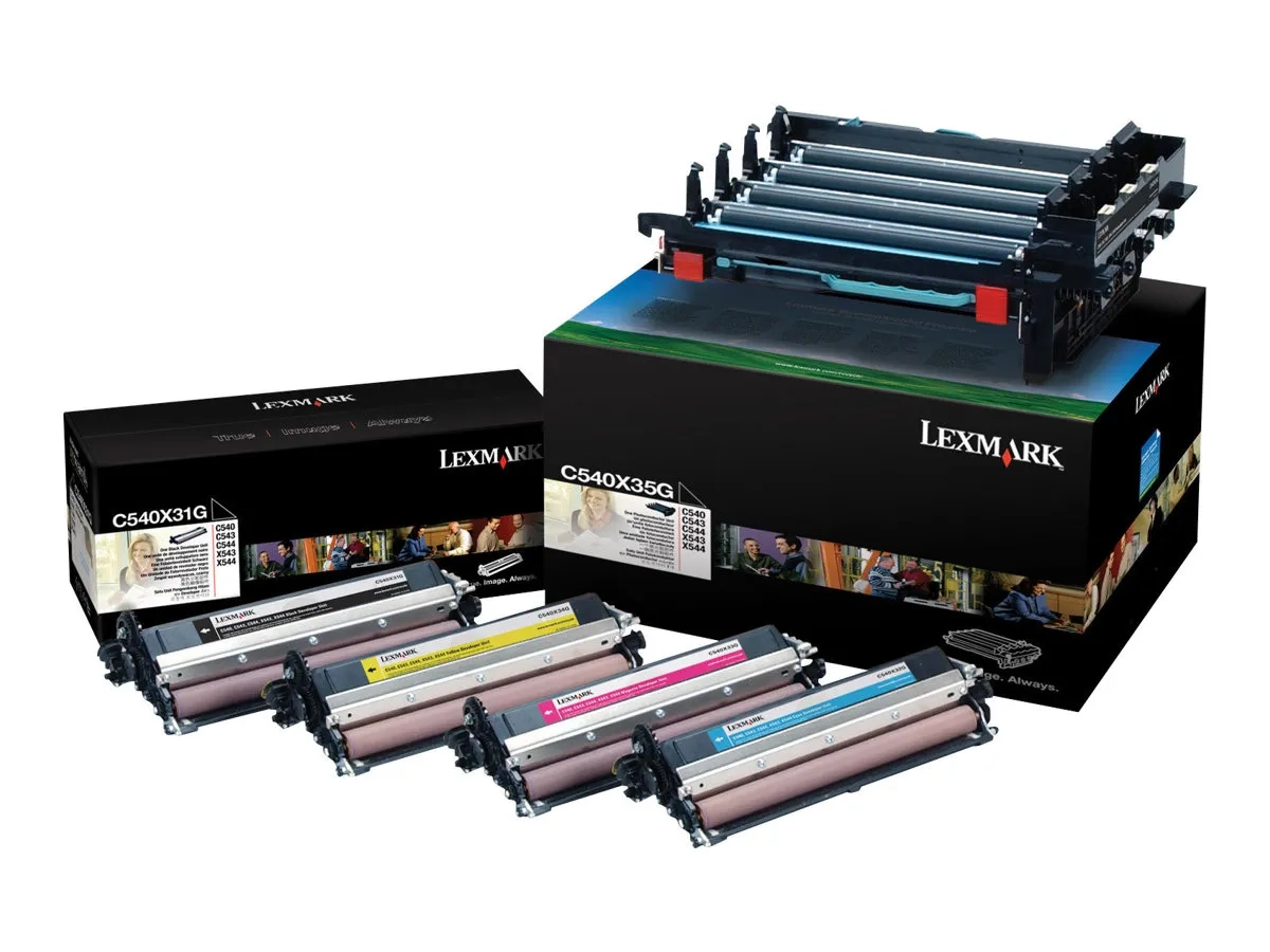 Lexmark