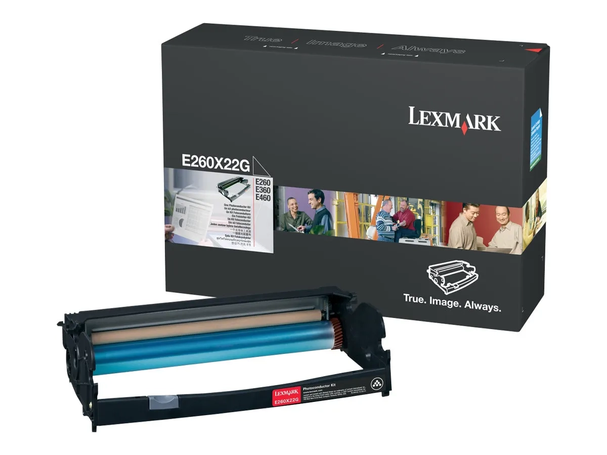 Lexmark