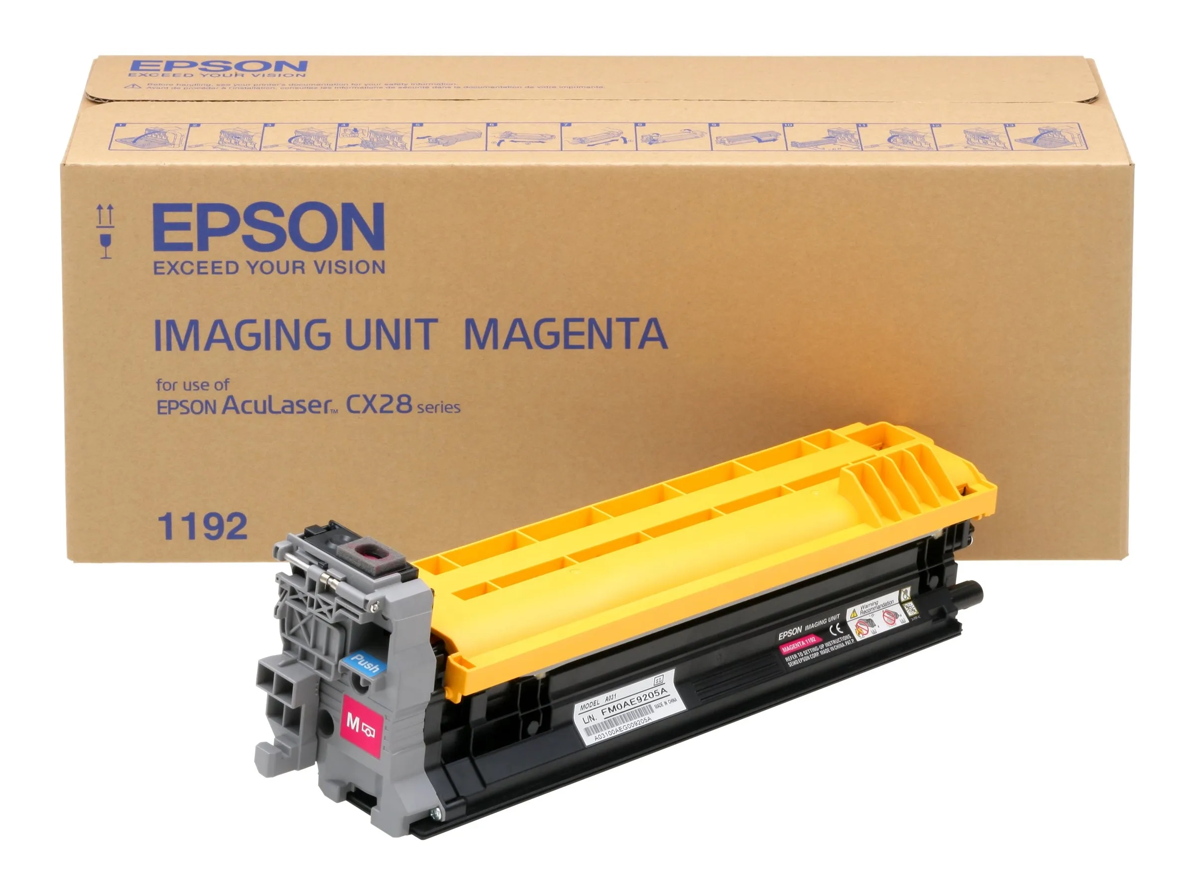 Epson