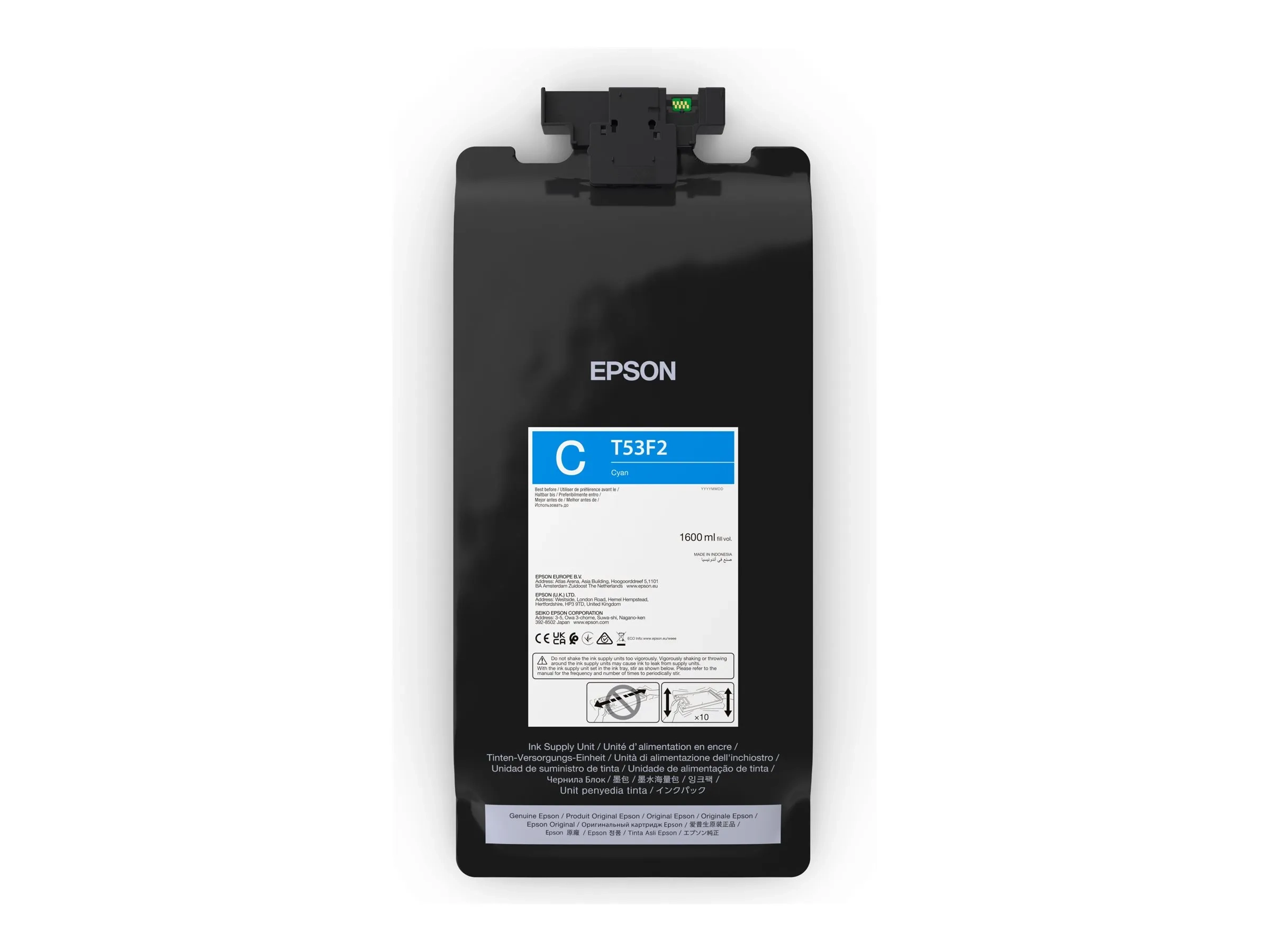 Epson T53F2
