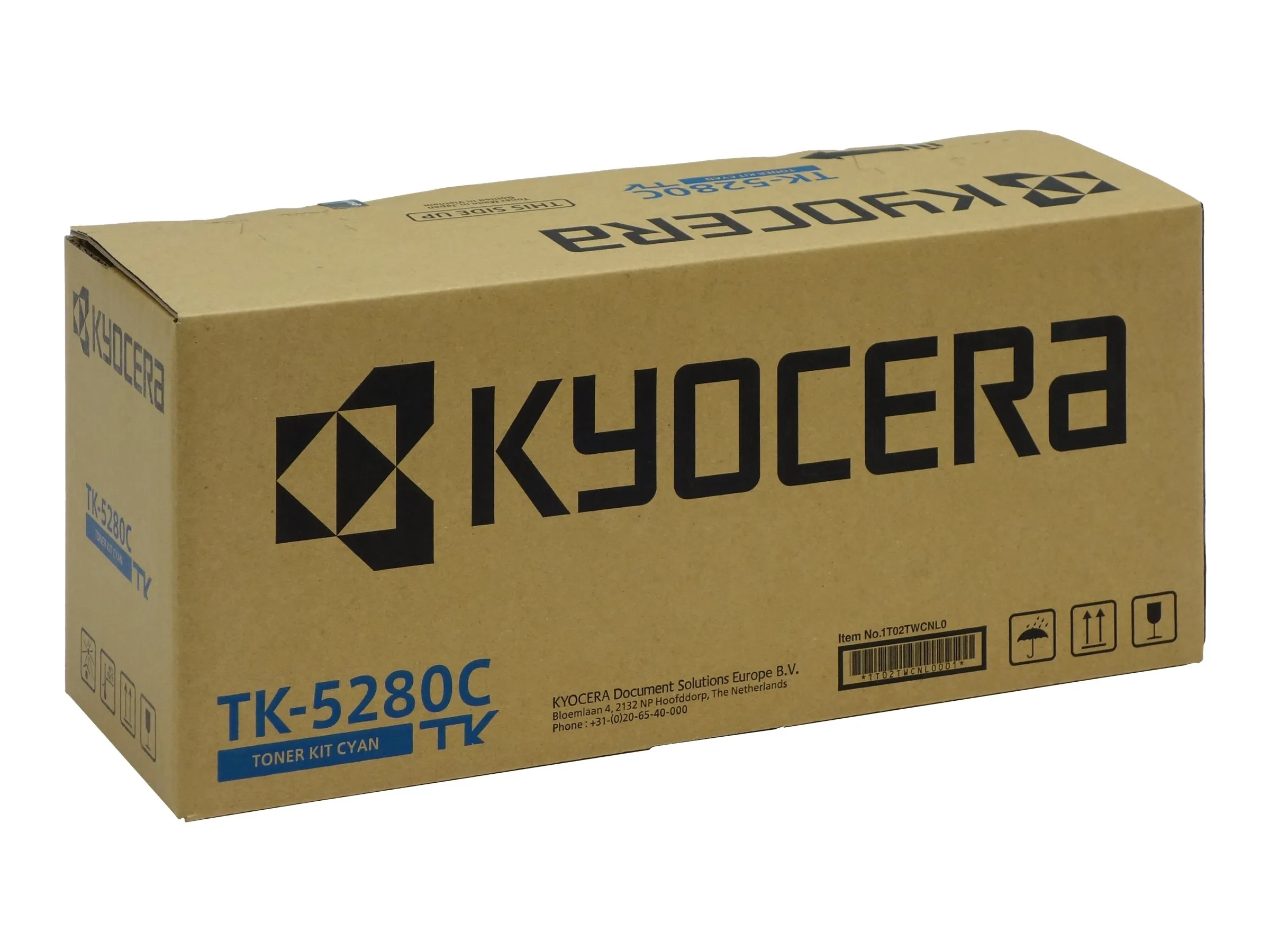 Kyocera TK 5280C
