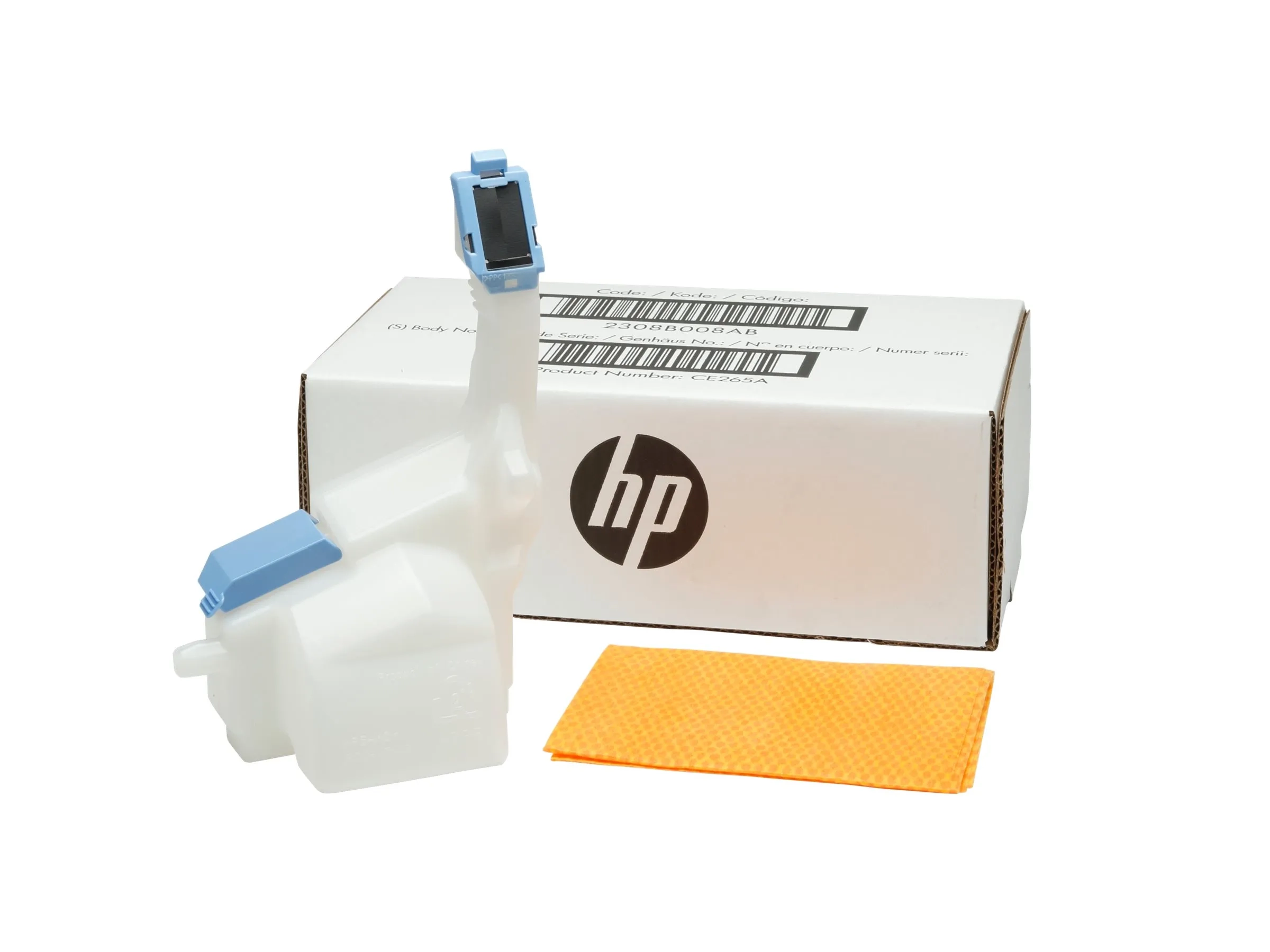 HP Toner Collection Unit