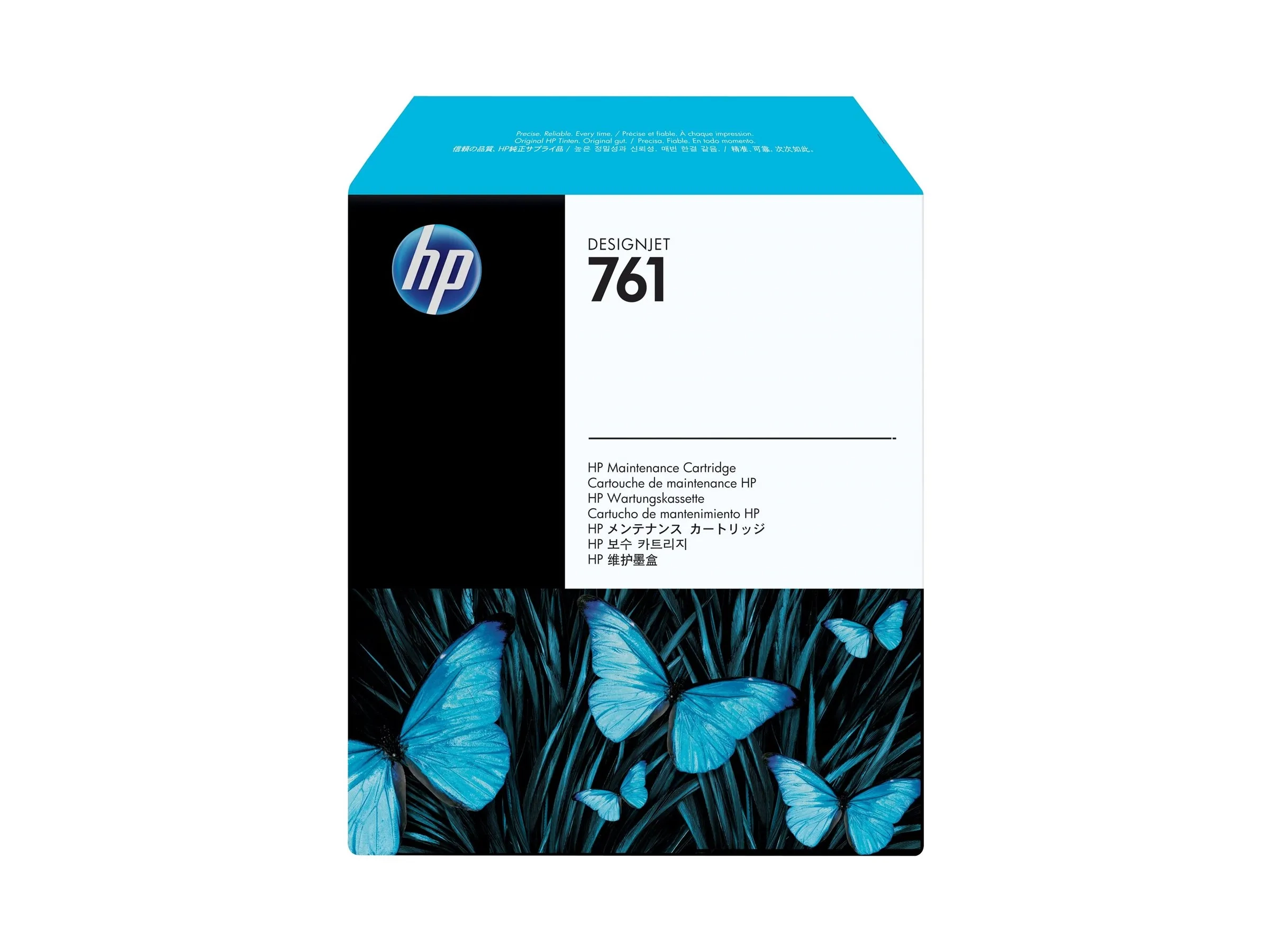 HP 761