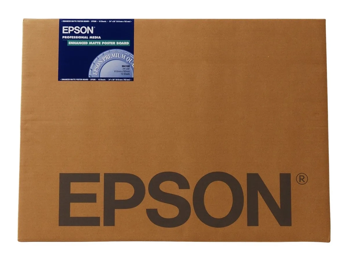 Epson Enhanced
