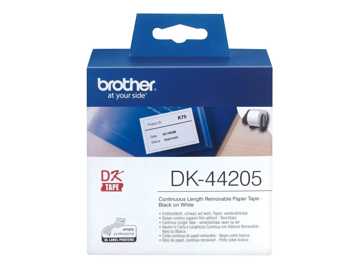 Brother DK44205