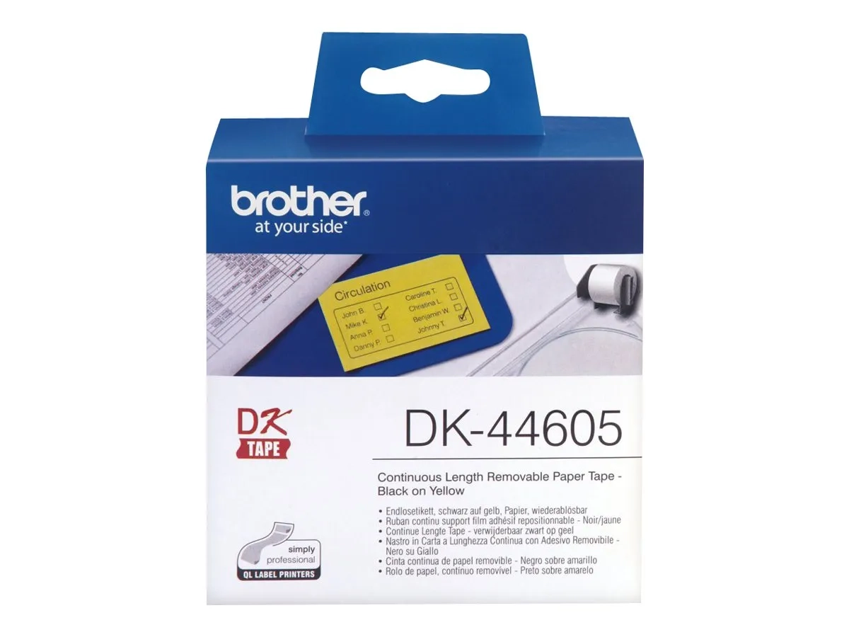 Brother DK44605