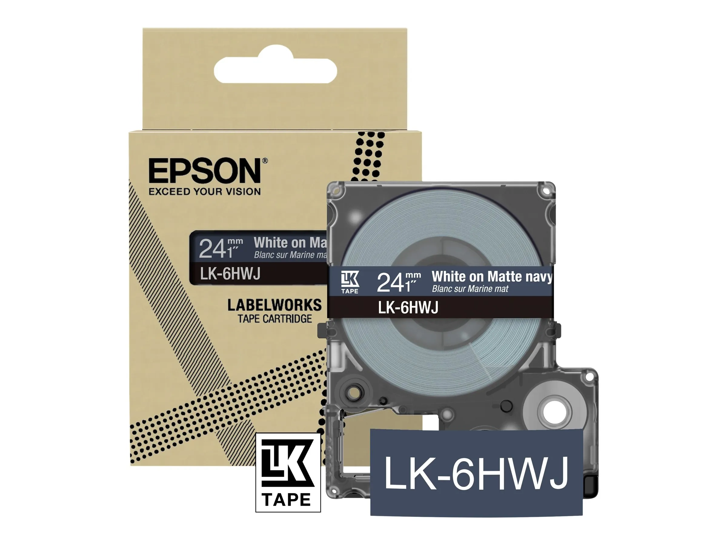 Epson LabelWorks LK