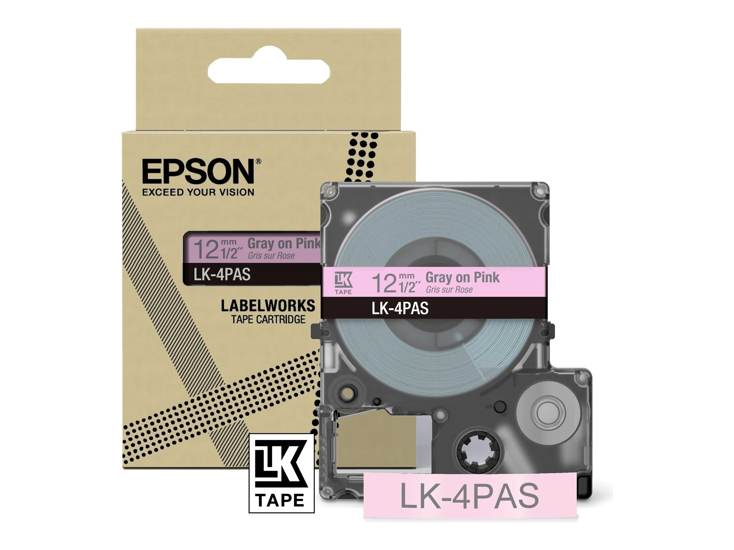 Epson LabelWorks LK