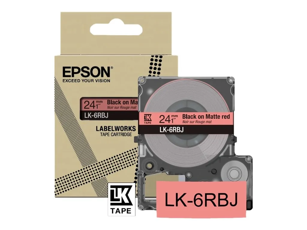 Epson LabelWorks LK