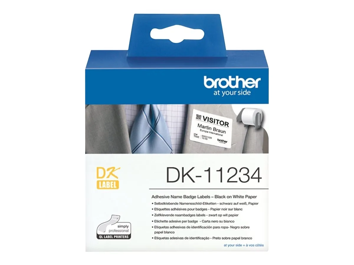 Brother DK11234