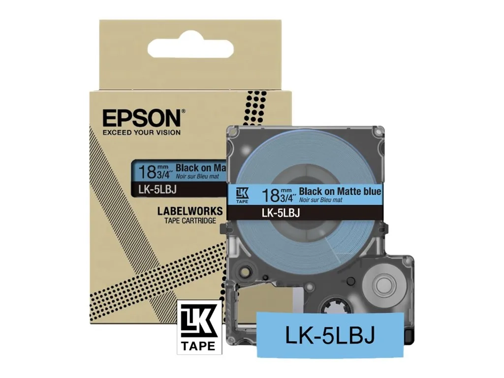 Epson LabelWorks LK