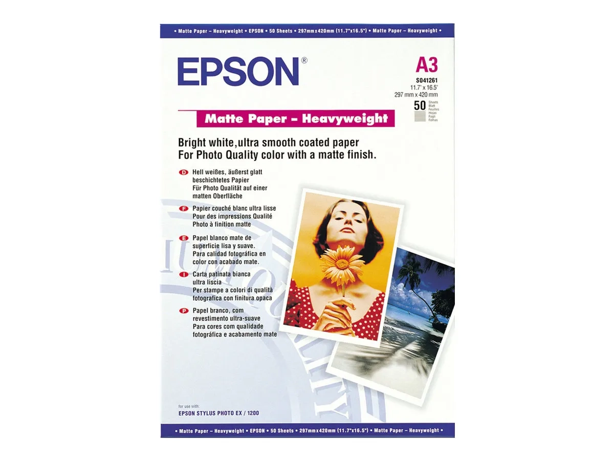 Epson