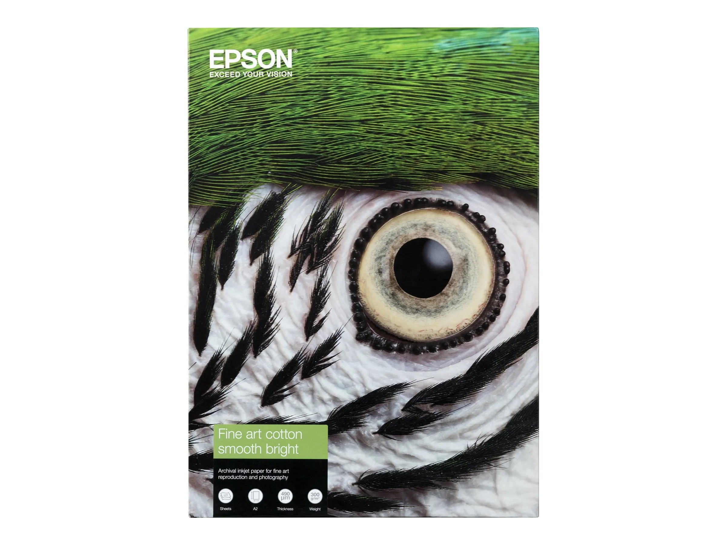 Epson Fine Art