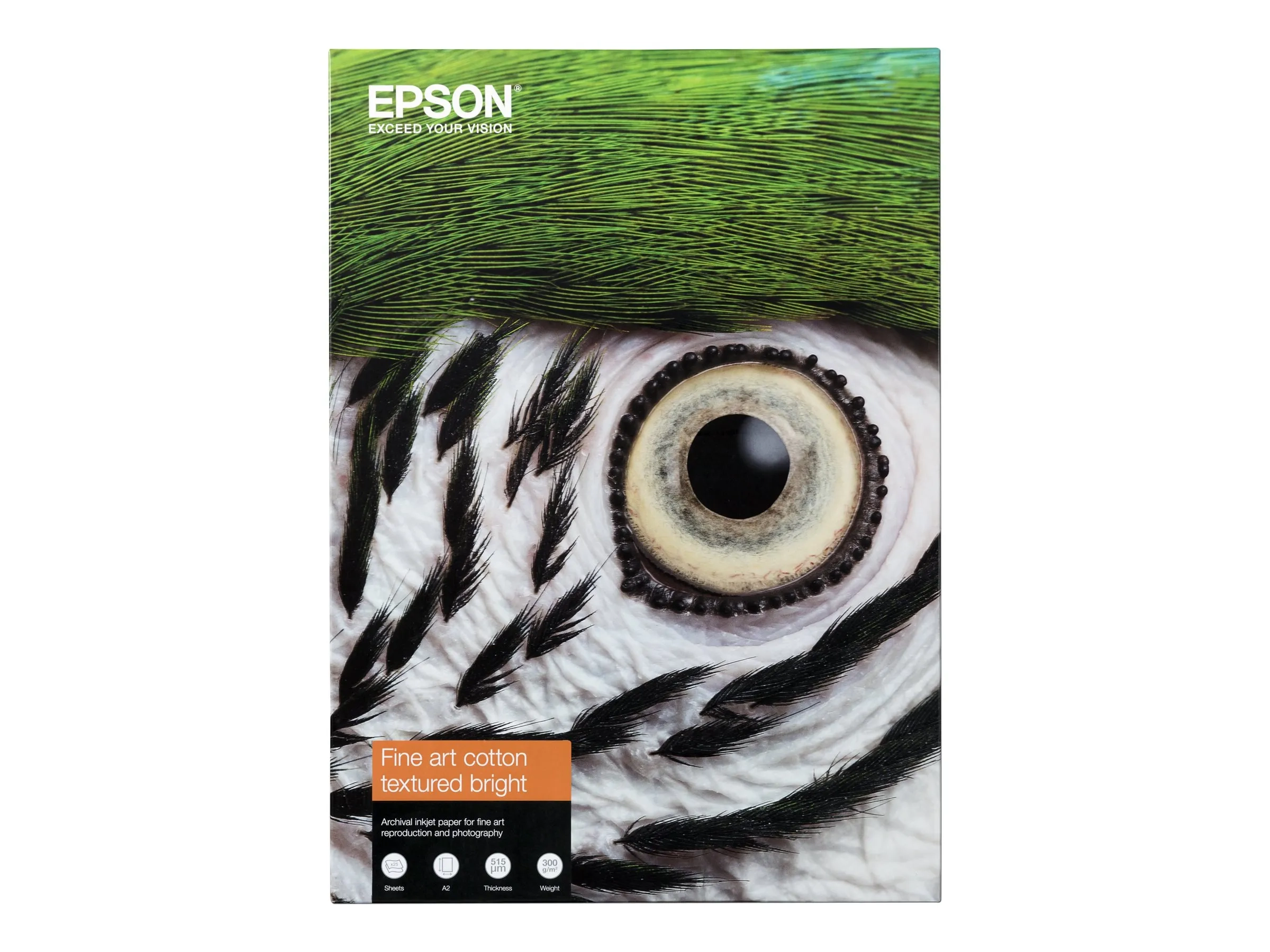 Epson Fine Art