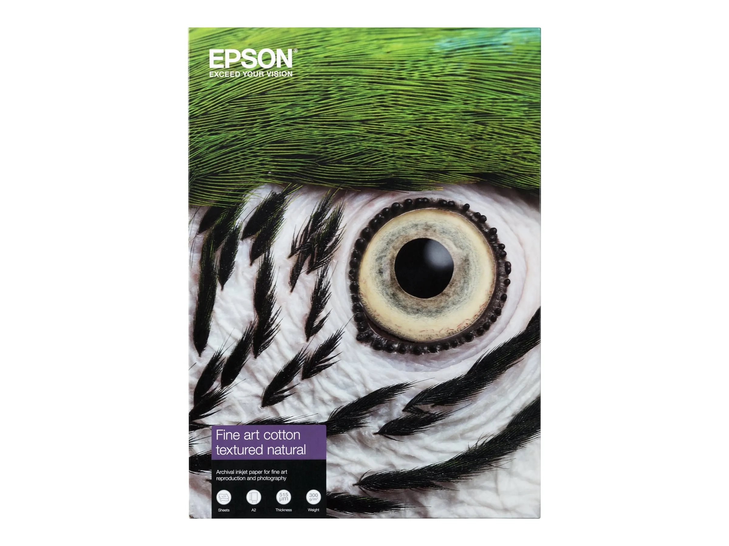 Epson Fine Art