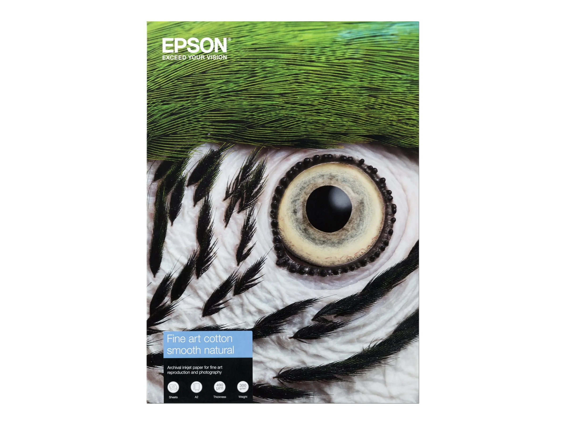 Epson Fine Art