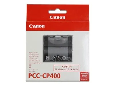 Canon PCC