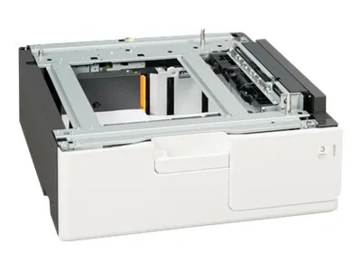 Lexmark Tandem Tray