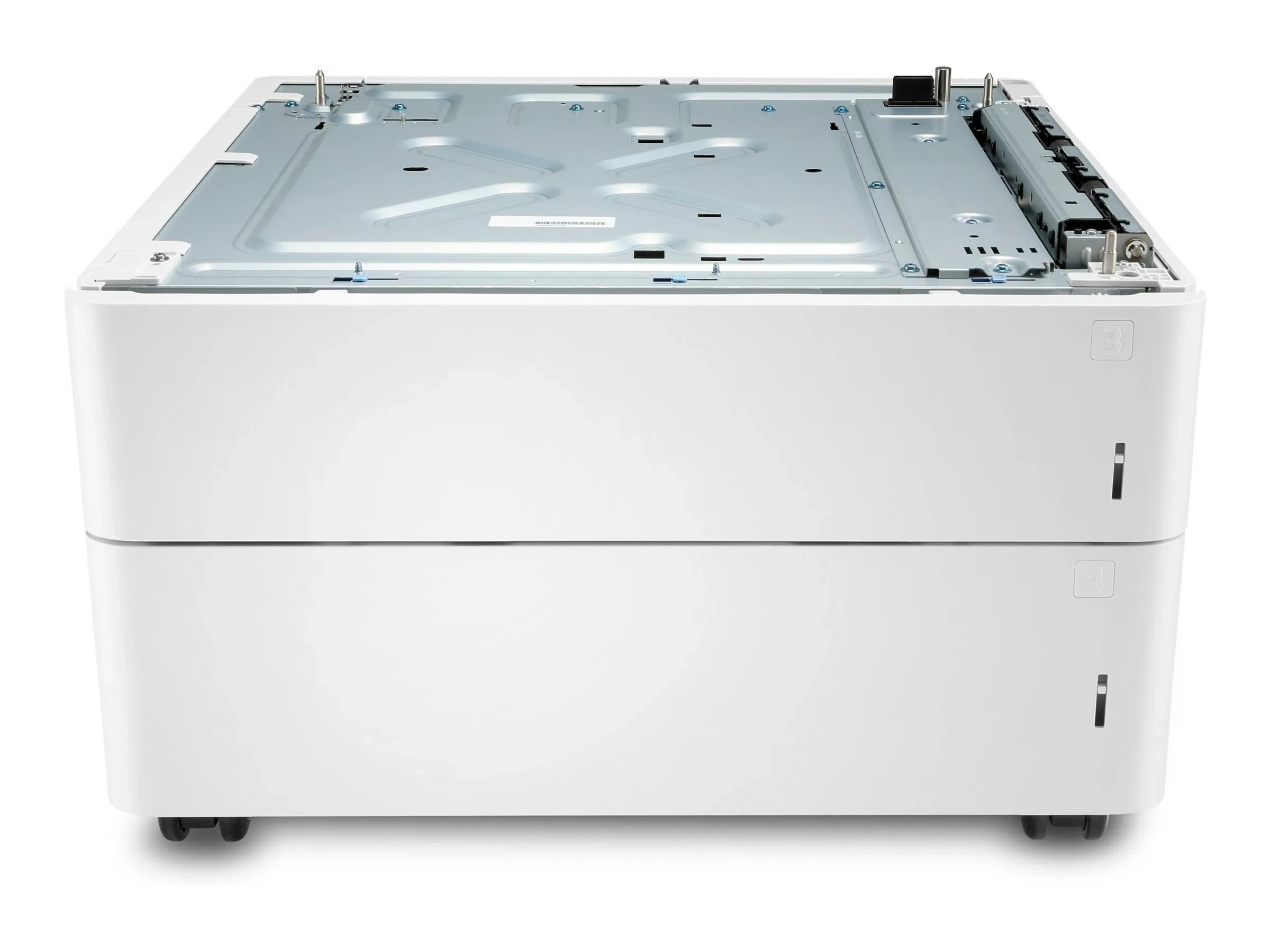 HP Paper Tray and Stand