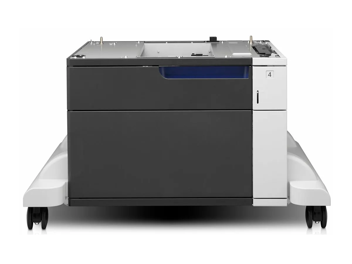 HP Paper Feeder and Stand