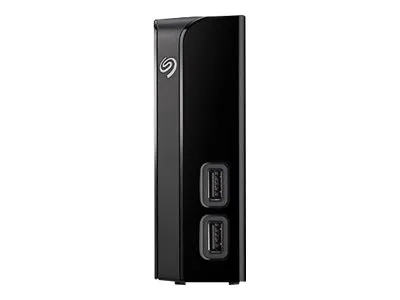 Seagate Backup Plus Hub STEL4000200