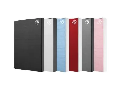 Seagate One Touch STKY2000400